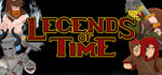 Legends of Time steam charts