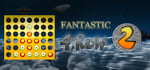 Fantastic 4 In A Row 2 banner image