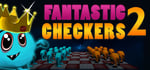 Fantastic Checkers 2 banner image