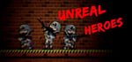 Unreal Heroes banner image