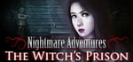 Nightmare Adventures: The Witch's Prison banner image