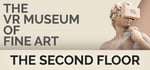 The VR Museum of Fine Art steam charts