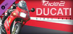 Ride 2 Ducati Bikes Pack banner image