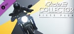 Ride 2 Collector Bikes Pack banner image