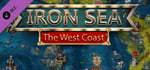 Iron Sea - The West Coast banner image