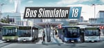 Bus Simulator 18 banner image