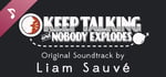 Keep Talking and Nobody Explodes - Soundtrack banner image