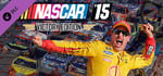 NASCAR '15 2016 Season Update banner image
