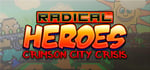 Radical Heroes: Crimson City Crisis steam charts