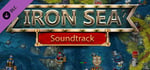 Iron Sea - Soundtrack banner image
