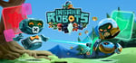 Insane Robots banner image