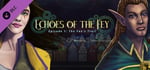 Echoes of the Fey - The Fox's Trail Soundtrack banner image