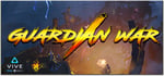 Guardian war VR banner image