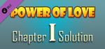 Power of Love - Chapter 1 Solution banner image