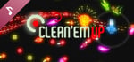 Clean'Em Up OST banner image