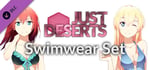 Just Deserts - Swimwear Set banner image