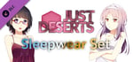 Just Deserts - Sleepwear Costume Set banner image
