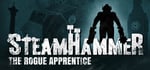 SteamHammerVR - The Rogue Apprentice steam charts