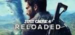 Just Cause 4 Reloaded banner image