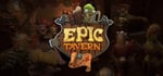 Epic Tavern steam charts