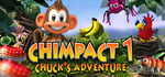 Chimpact 1 - Chuck's Adventure banner image