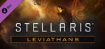 Stellaris: Leviathans Story Pack banner image