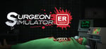Surgeon Simulator: Experience Reality banner image