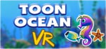 Toon Ocean VR banner image