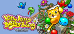 Kitty Kitty Boing Boing: the Happy Adventure in Puzzle Garden! steam charts