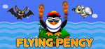 Flying Pengy banner image