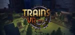 Trains VR steam charts