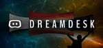 DreamDesk VR steam charts