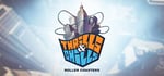 Thrills & Chills - Roller Coasters steam charts