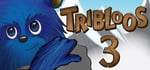 Tribloos 3 steam charts