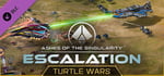 Ashes of the Singularity: Escalation - Turtle Wars DLC banner image