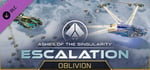 Ashes of the Singularity: Escalation - Oblivion DLC banner image
