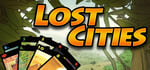 Lost Cities steam charts