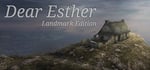 Dear Esther: Landmark Edition banner image