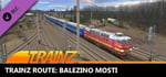 Trainz Route: Balezino Mosti banner image