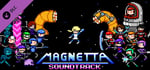 Magnetta - Soundtrack banner image