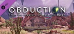 Obduction - Original Sound Track banner image
