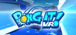 Pong It! VR steam charts