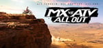 MX vs ATV All Out steam charts