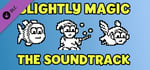 Slightly Magic - Music Soundtrack banner image