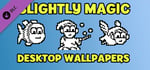 Slightly Magic - Desktop Wallpapers banner image