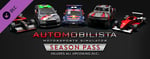 Automobilista - Season Pass for all DLCs banner image