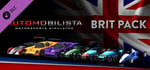 Automobilista - Brit Pack banner image
