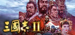 Romance of the Three Kingdoms II banner image