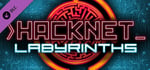 Hacknet - Labyrinths banner image