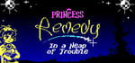 Princess Remedy 2: In A Heap of Trouble banner image